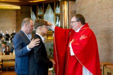 31.05.2025 Dekanatsfirmung